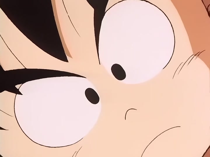 Dragon Ball Ep 60: Tao Attacks! @ 14:20