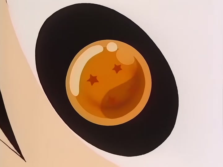 Dragon Ball Ep 60: Tao Attacks! @ 14:28