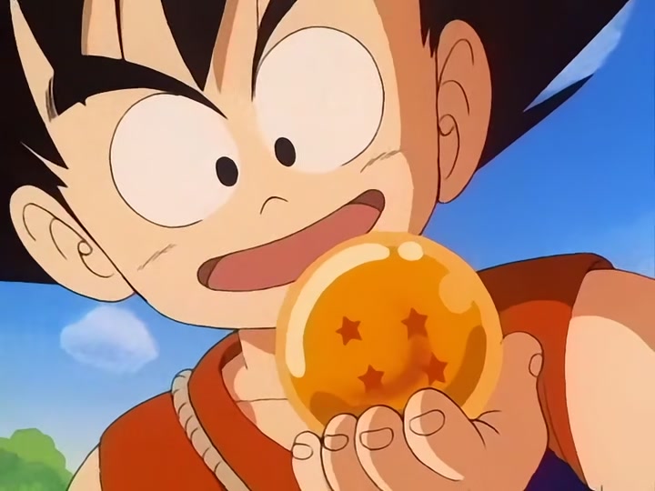 Dragon Ball Ep 60: Tao Attacks! @ 14:40