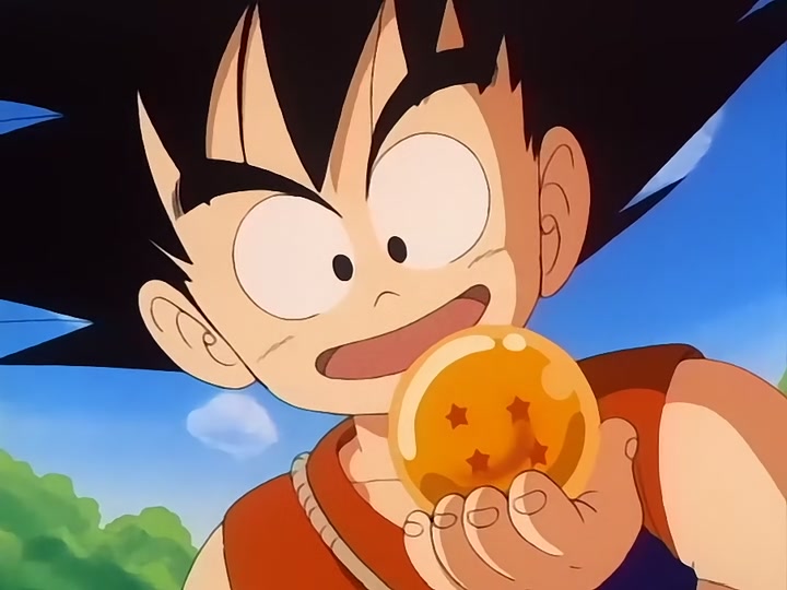 Dragon Ball Ep 60: Tao Attacks! @ 14:44