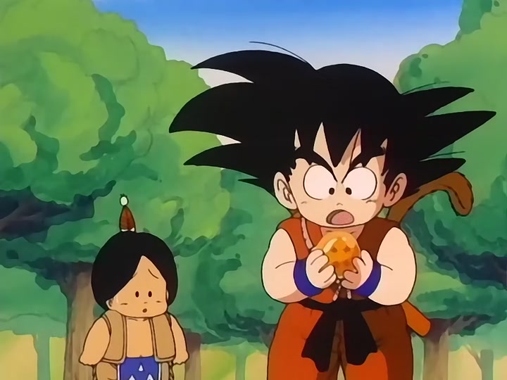 Dragon Ball Ep 60: Tao Attacks! @ 15:04