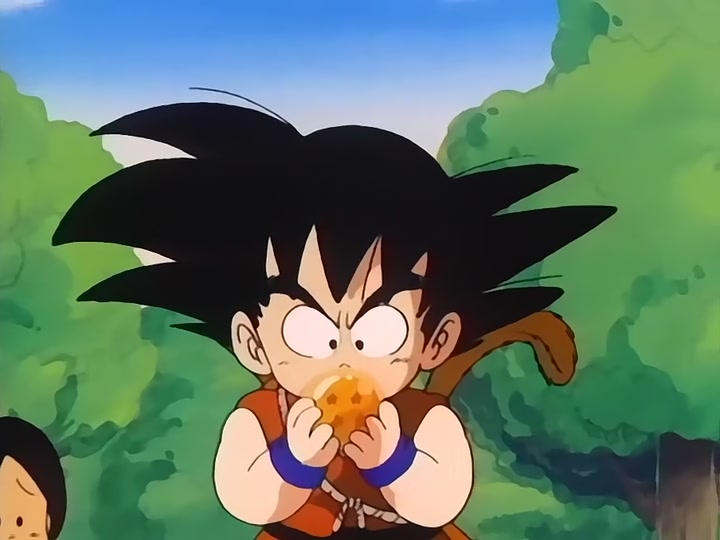 Dragon Ball Ep 60: Tao Attacks! @ 15:16