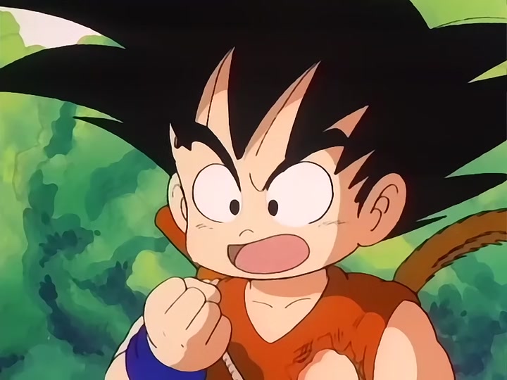 Dragon Ball Ep 60: Tao Attacks! @ 15:24