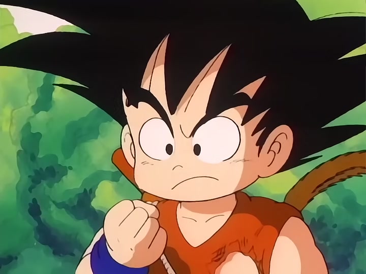 Dragon Ball Ep 60: Tao Attacks! @ 15:28