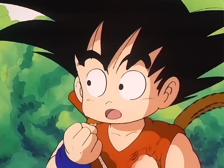 Dragon Ball Ep 60: Tao Attacks! @ 15:32