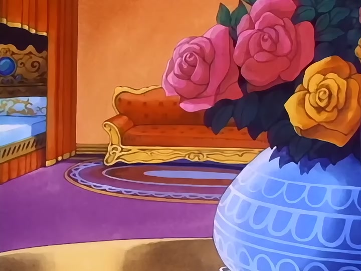 Dragon Ball Ep 60: Tao Attacks! @ 16:57