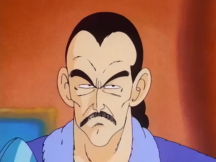 Dragon Ball Ep 60: Tao Attacks! @ 17:01
