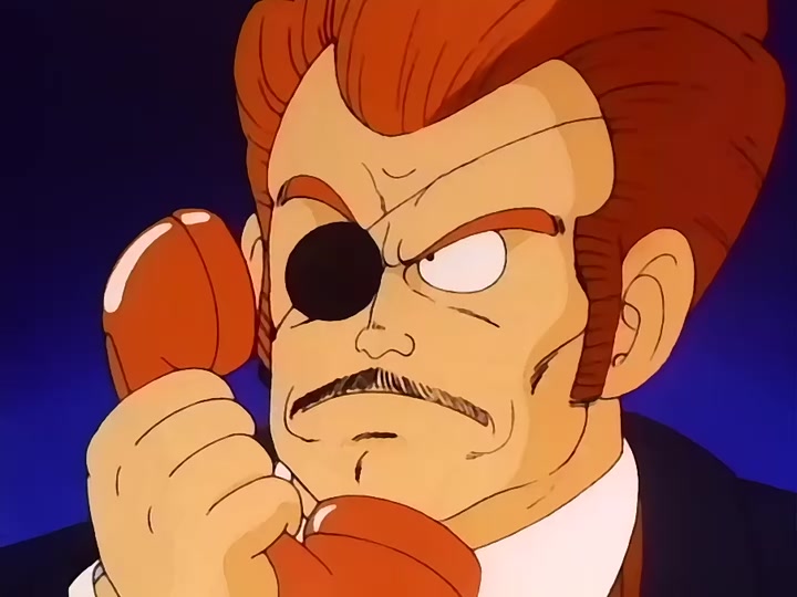 Dragon Ball Ep 60: Tao Attacks! @ 17:05