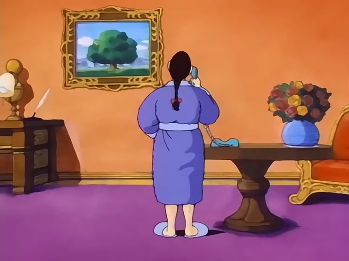 Dragon Ball Ep 60: Tao Attacks! @ 17:09