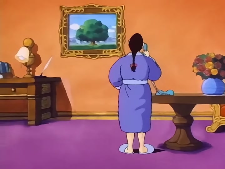 Dragon Ball Ep 60: Tao Attacks! @ 17:13