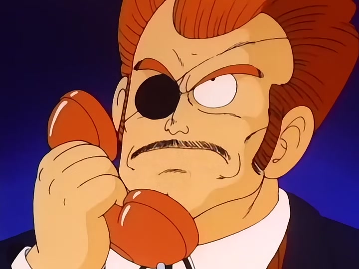Dragon Ball Ep 60: Tao Attacks! @ 17:21
