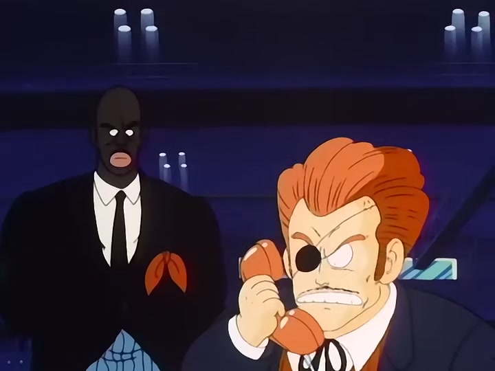 Dragon Ball Ep 60: Tao Attacks! @ 17:37