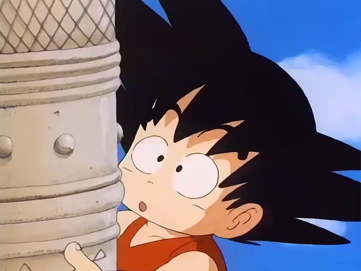 Dragon Ball Ep 60: Tao Attacks! @ 18:01