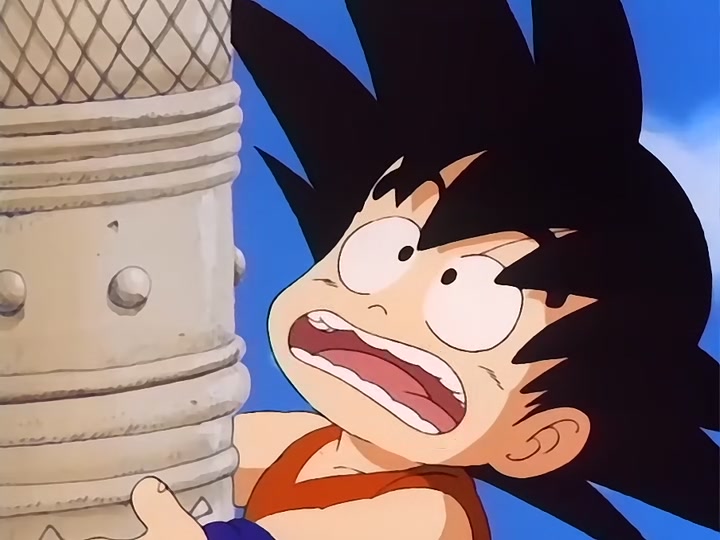Dragon Ball Ep 60: Tao Attacks! @ 18:09