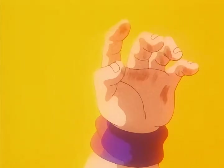 Dragon Ball Ep 60: Tao Attacks! @ 18:37