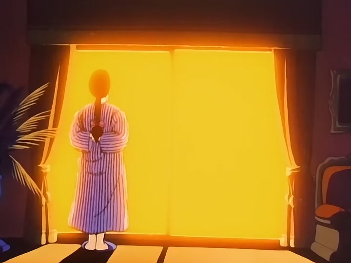 Dragon Ball Ep 60: Tao Attacks! @ 18:49