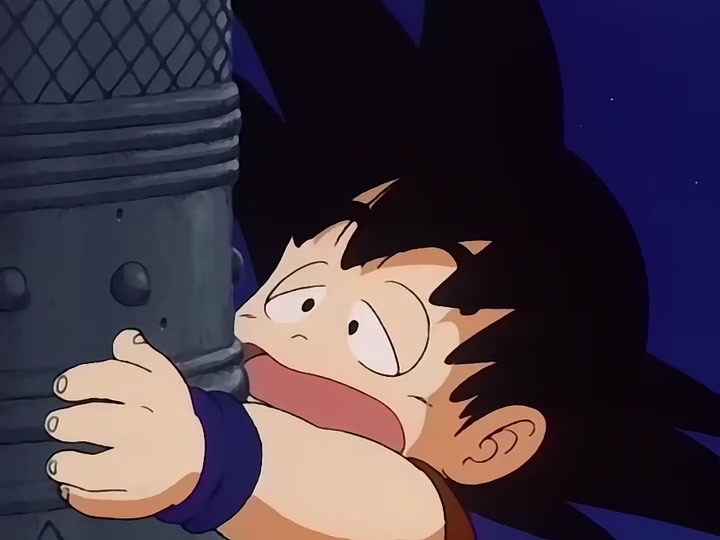 Dragon Ball Ep 60: Tao Attacks! @ 19:02