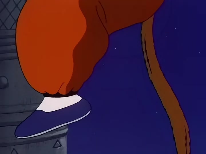 Dragon Ball Ep 60: Tao Attacks! @ 19:06