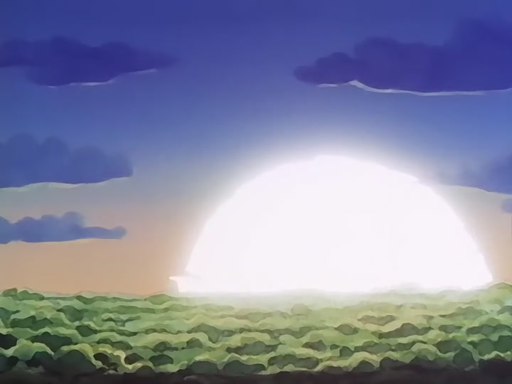 Dragon Ball Ep 60: Tao Attacks! @ 19:22