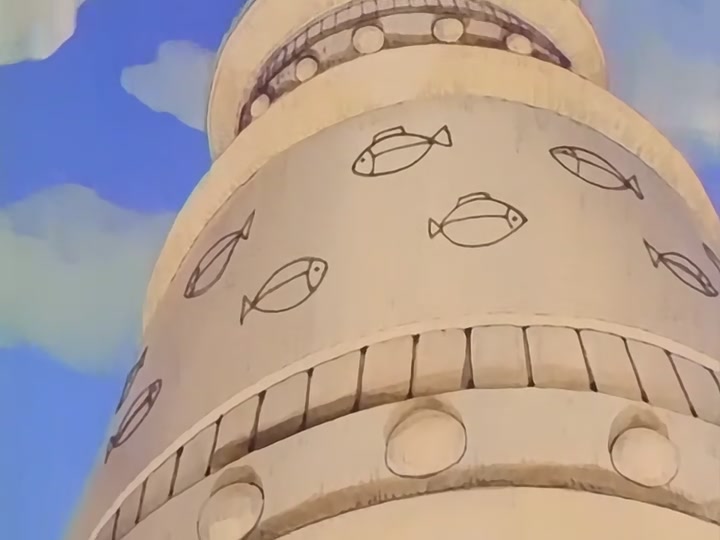 Dragon Ball Ep 60: Tao Attacks! @ 19:38