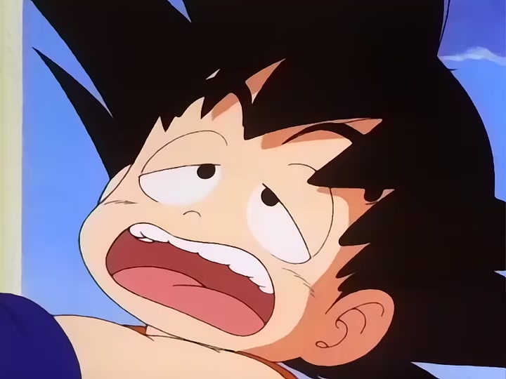 Dragon Ball Ep 60: Tao Attacks! @ 19:54
