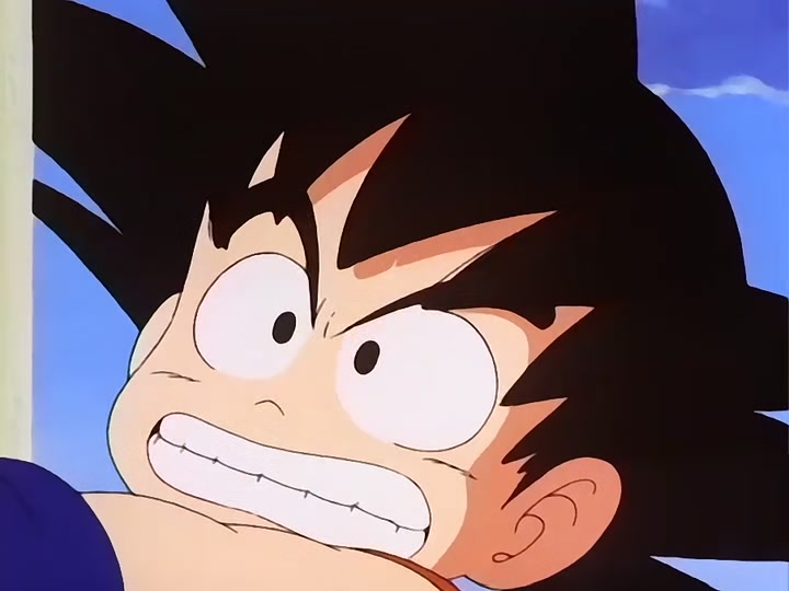 Dragon Ball Ep 60: Tao Attacks! @ 20:14