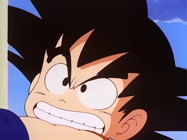 Dragon Ball Ep 60: Tao Attacks! @ 20:18