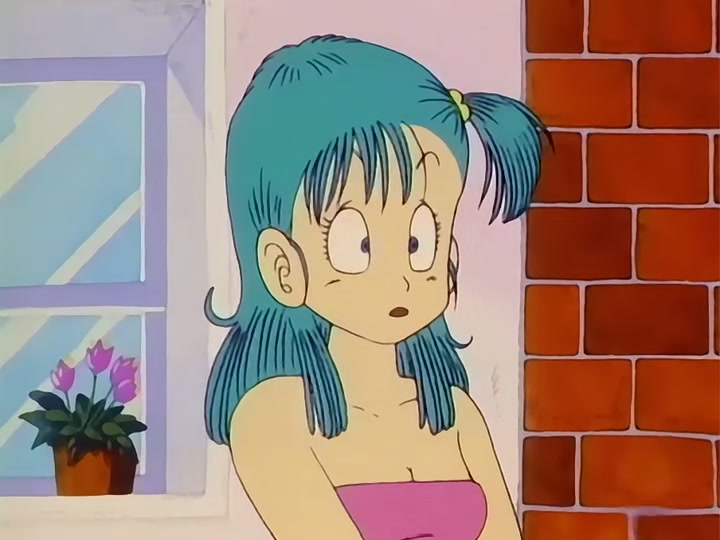 Dragon Ball Ep 61: Korin Tower @ 03:11