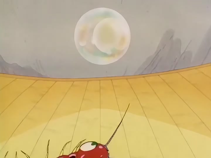 Dragon Ball Ep 61: Korin Tower @ 04:31