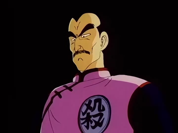 Dragon Ball Ep 61: Korin Tower @ 05:12