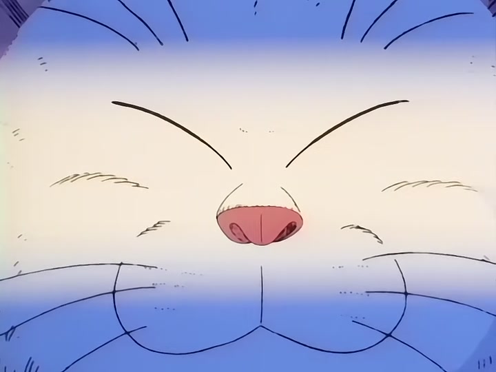 Dragon Ball Ep 61: Korin Tower @ 08:29