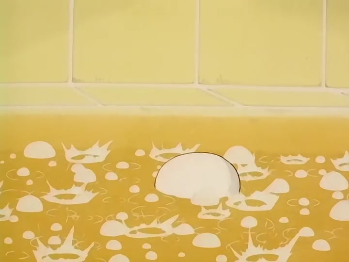 Dragon Ball Ep 61: Korin Tower @ 10:54