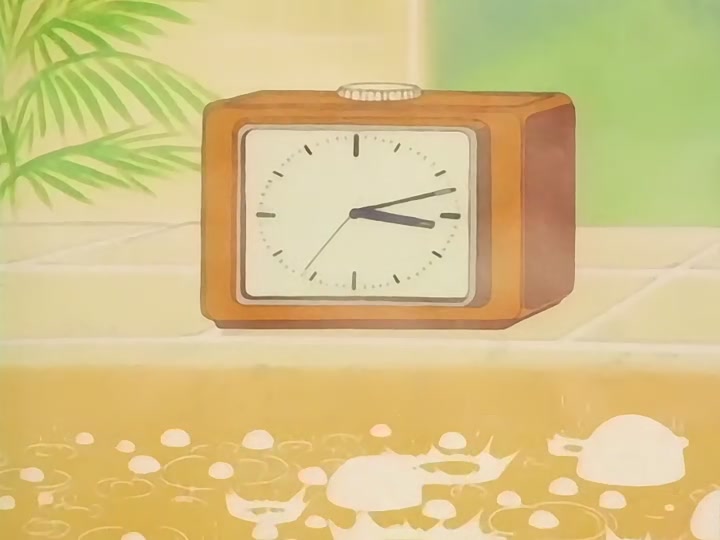 Dragon Ball Ep 61: Korin Tower @ 11:02