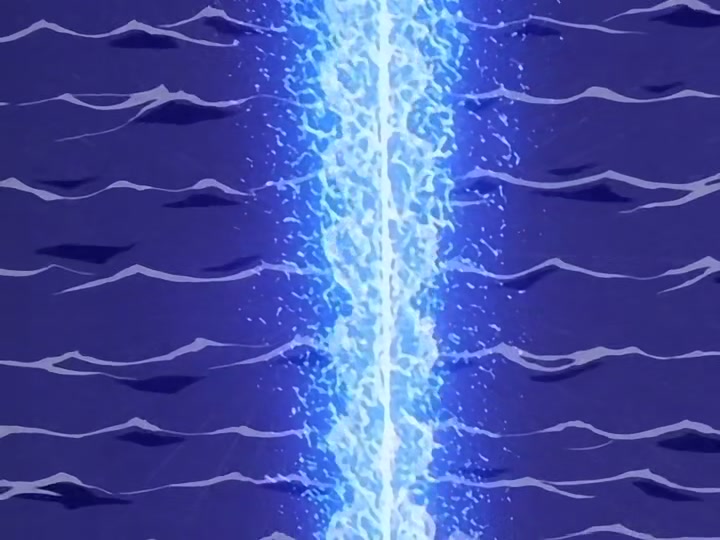 Dragon Ball Ep 61: Korin Tower @ 19:02