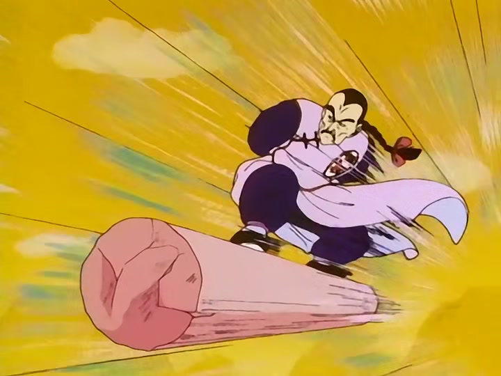 Dragon Ball Ep 62: Sacred Water @ 20:22