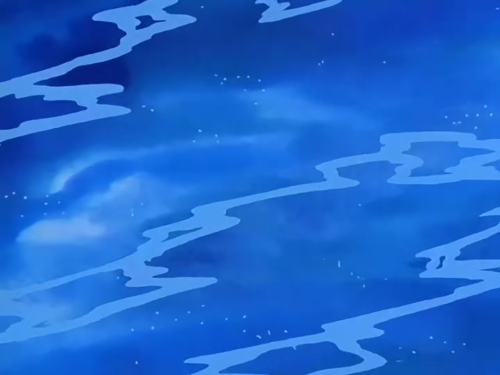 Dragon Ball Ep 65: Confront the Red Ribbon Army @ 03:11