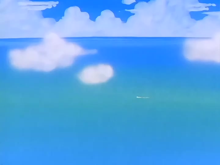 Dragon Ball Ep 66: A Real Bind @ 04:15