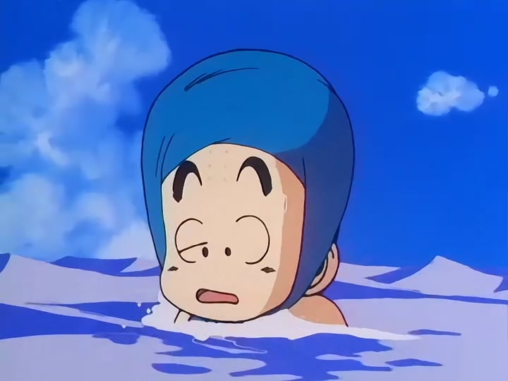 Dragon Ball Ep 66: A Real Bind @ 04:27