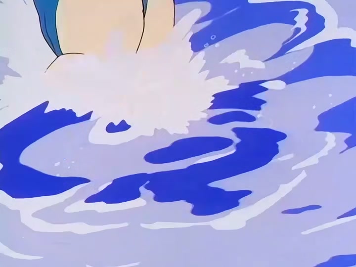 Dragon Ball Ep 66: A Real Bind @ 04:39