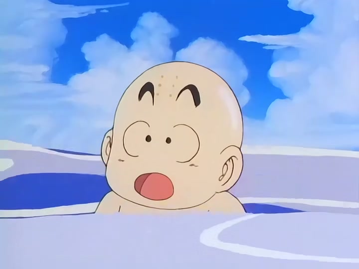 Dragon Ball Ep 66: A Real Bind @ 05:16