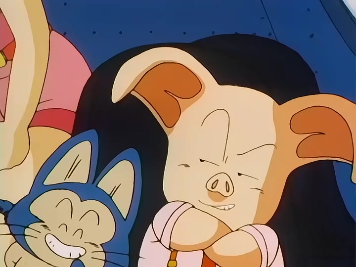Dragon Ball Ep 66: A Real Bind @ 06:16
