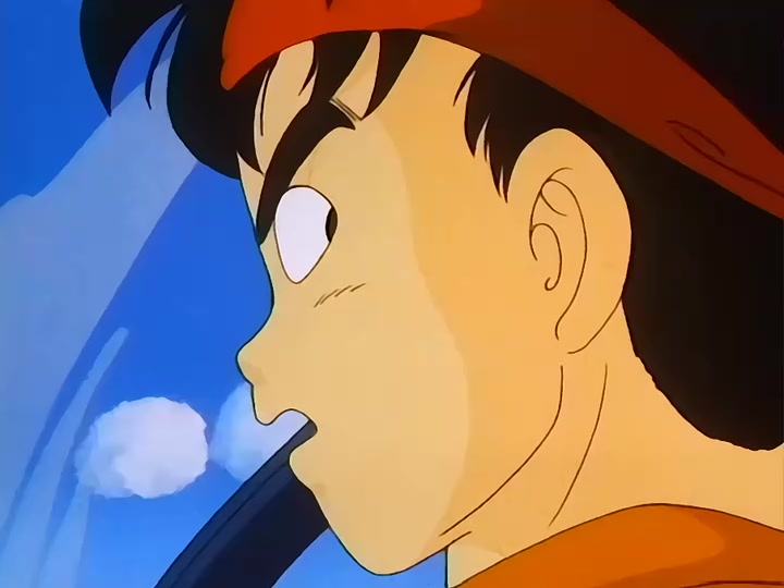 Dragon Ball Ep 66: A Real Bind @ 06:40