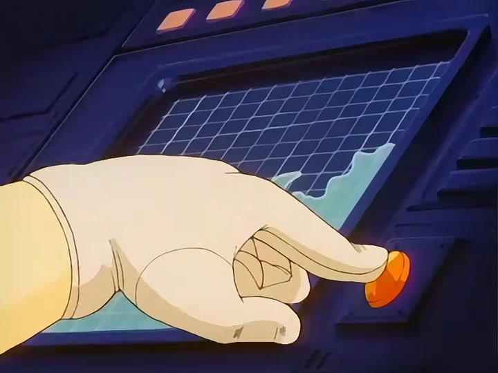 Dragon Ball Ep 66: A Real Bind @ 08:45