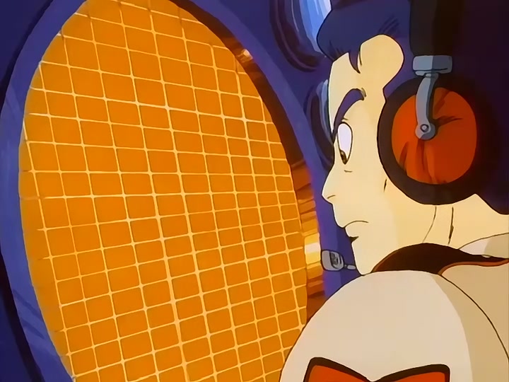 Dragon Ball Ep 66: A Real Bind @ 08:49