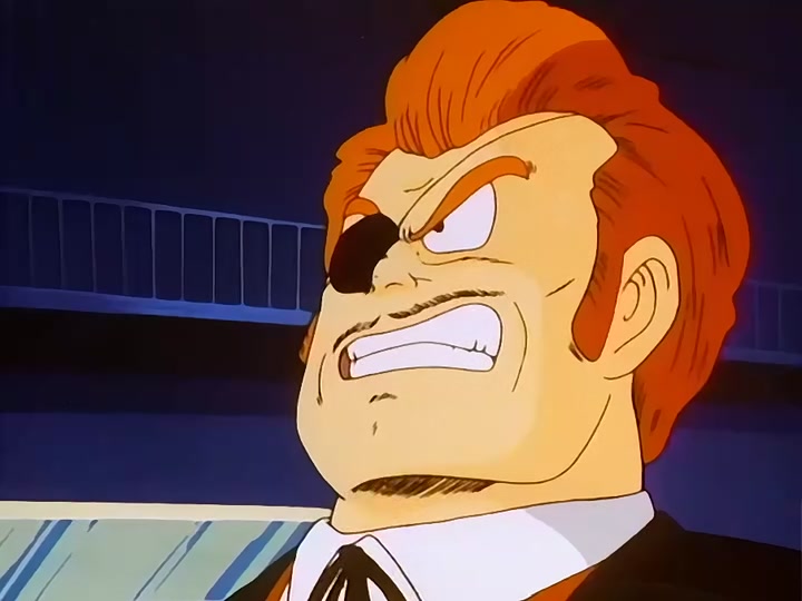 Dragon Ball Ep 66: A Real Bind @ 08:57