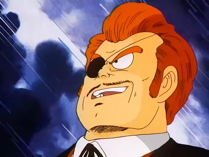 Dragon Ball Ep 66: A Real Bind @ 09:42