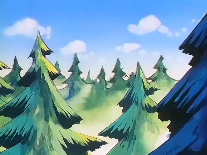 Dragon Ball Ep 66: A Real Bind @ 09:50