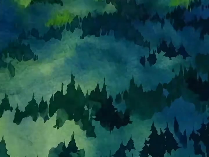 Dragon Ball Ep 66: A Real Bind @ 10:30