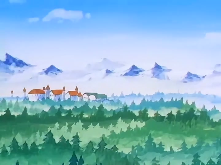 Dragon Ball Ep 66: A Real Bind @ 10:54