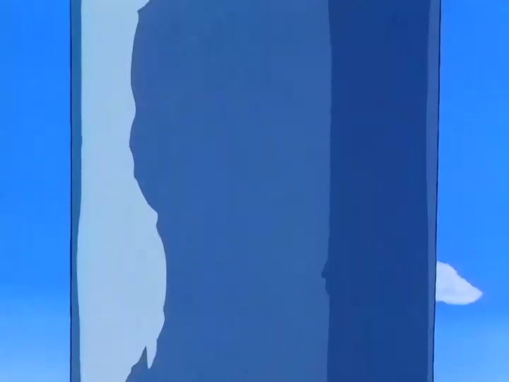 Dragon Ball Ep 66: A Real Bind @ 10:58